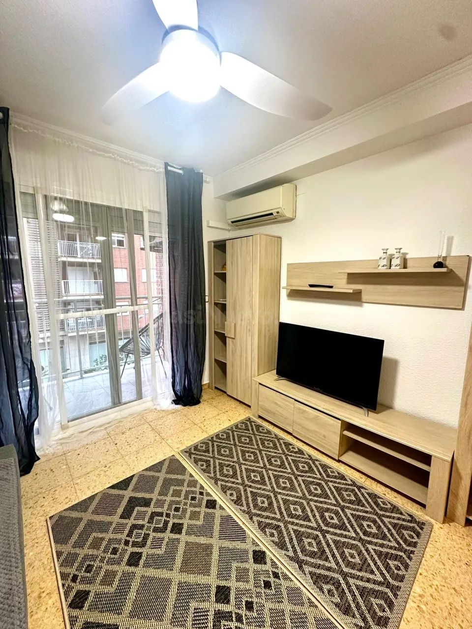Vivienda en 3ª línea de la playa