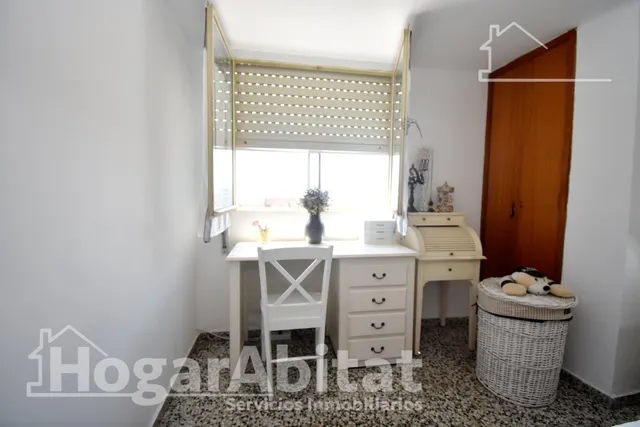 SEMIREFORMADO Y TODO EXTERIOR CON BALCÓN — 28