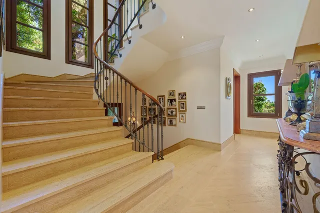 Chalet 6 habitaciones 712m² en venta - Marbella — 32