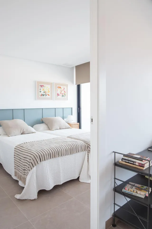 Villa 4 habitaciones 270m² en venta - Campoamor — 24