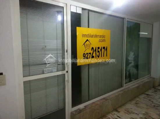 Local Comercial Avd. Alemania