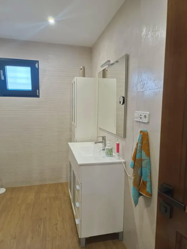 CHalet en planta baja — 38