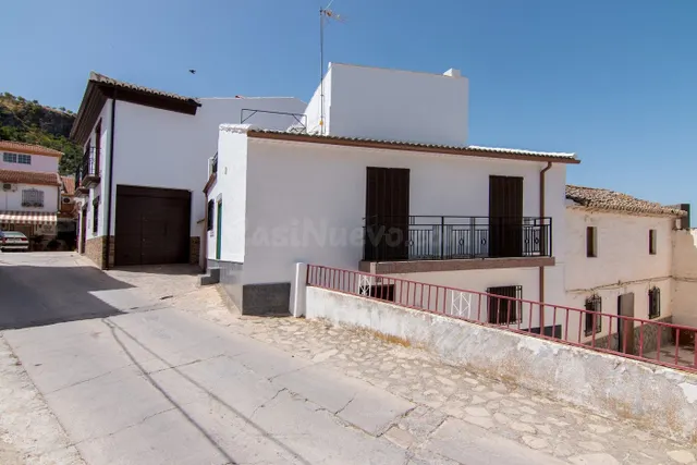 Centro de Píñar — 2