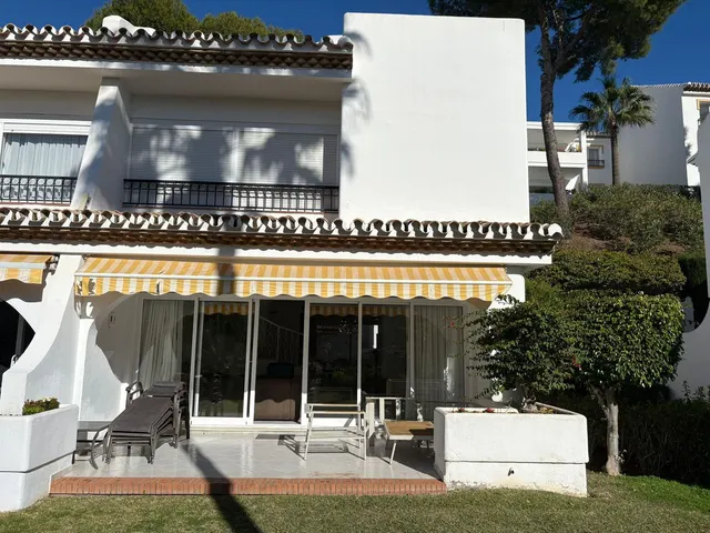 Adosado 3 habitaciones 148m² en venta - Riviera del sol — 9