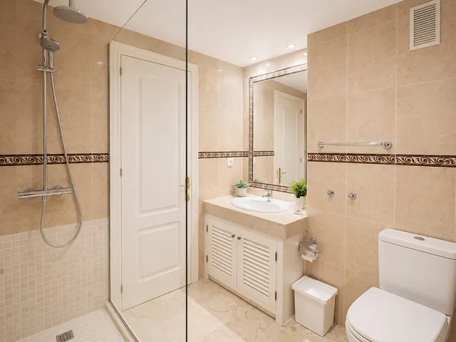Apartamento 2 habitaciones 83m² en venta - Marbella — 14
