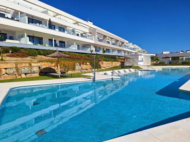 Apartamento 3 habitaciones 132m² en venta - Costa Del Sol