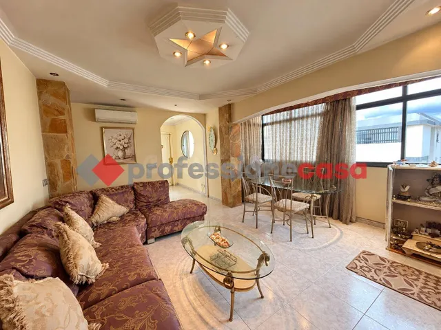 Amplio apartamento de 3 dormitorios en el corazón de Playa d - foto 3