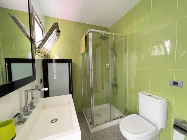 Villa con piscina privada en exclusiva zona residencial de Arguineguin, Loma 2 — 17