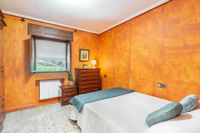 Precioso chalet en un entorno rural con gran parcela a solo 10 minutos de Oviedo — 28