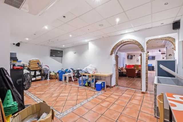 Local comercial 600m² en venta - Riviera del sol — 14