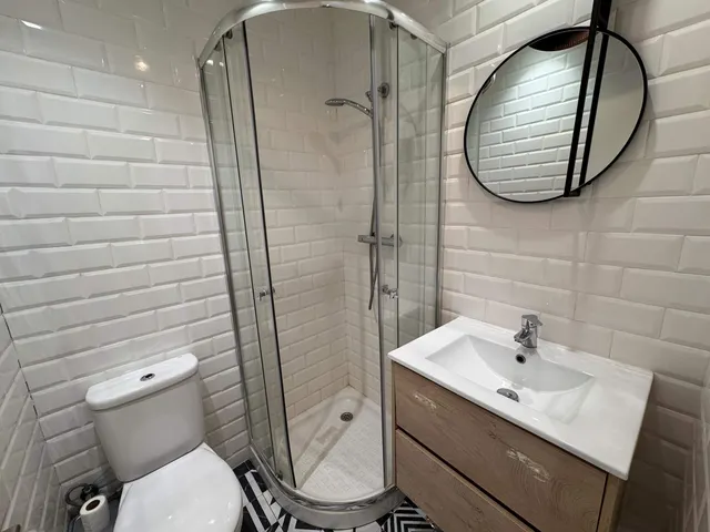 Piso 2 habitaciones 49m² en venta - Chueca — 25