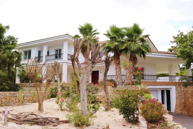Chalet de Lujo a estrenar en Alicante. Oportunidad — 23