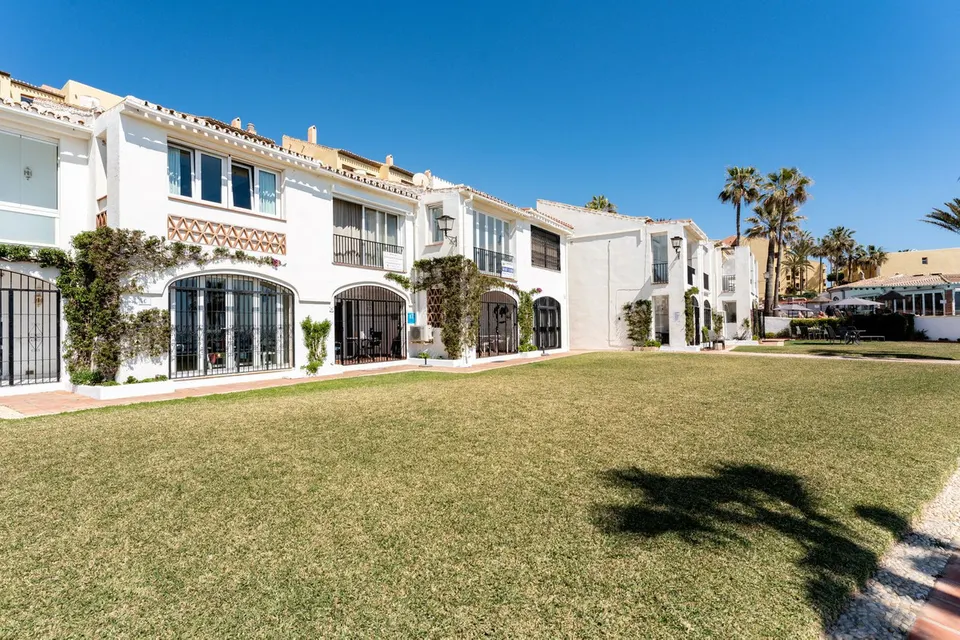 Adosado 2 habitaciones 66m² en venta - Riviera del sol