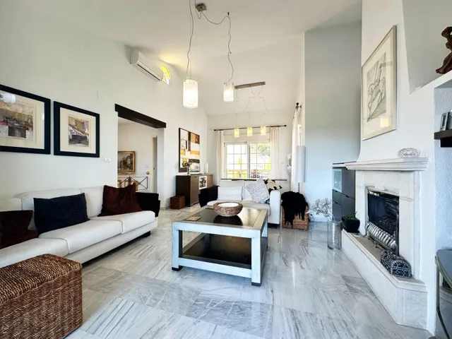 Villa 3 habitaciones 131m² en venta - Las Ramblas — 12
