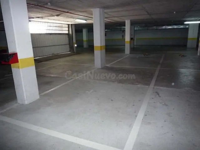 Garaje 26m² en venta - Peñacastillo-Nueva Montaña