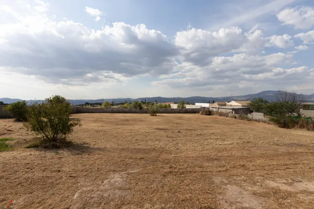 Terreno rural en venta - LOS TABLAZOS - foto 3
