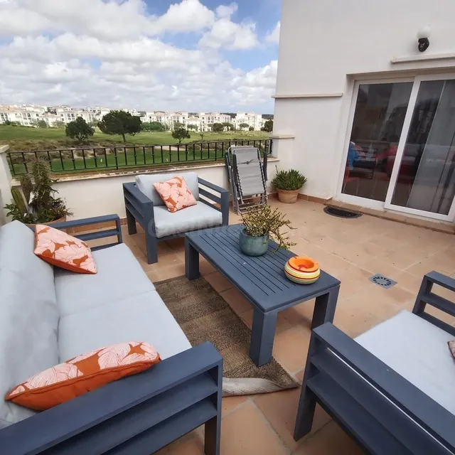 Apartamento 2 habitaciones en venta - SUCINA - foto 2