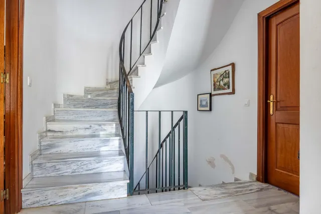 Pareado 5 habitaciones 242m² en venta - Andalucia — 17