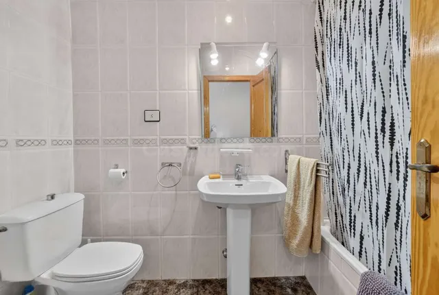 Casa 3 habitaciones 103m² en venta - Lo Pagán — 5