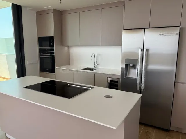 Apartamento 2 habitaciones 150m² en venta - Centro — 3