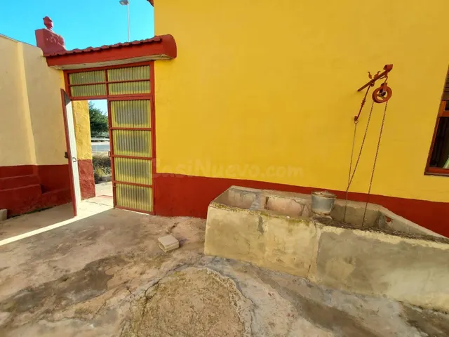 VIVIENDA CON TERRENO - foto 5