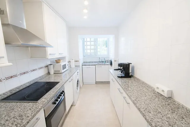 Apartamento 2 habitaciones 77m² en venta - Costa Del Sol — 5
