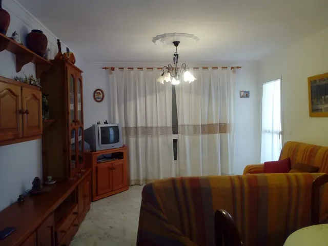Apartamento 3 habitaciones 122m² en venta - Costa Del Sol — 6