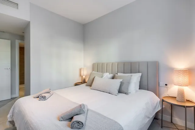 Apartamento 2 habitaciones 110m² en venta - Costa Del Sol — 7