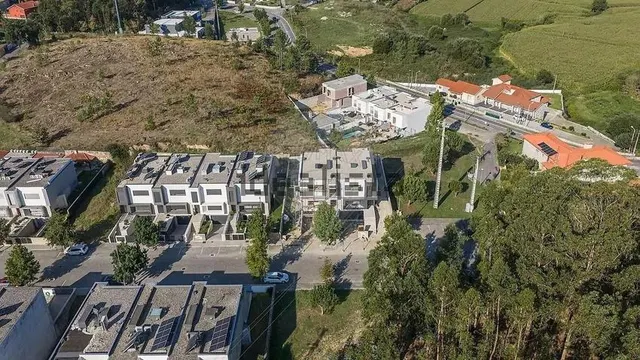 Chalet 3 habitaciones 266m² en venta - Martim — 30
