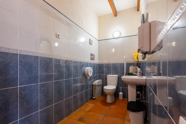 Local comercial 6 habitaciones 426m² en venta - Comunidad valenciana — 36