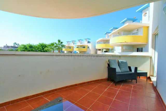 Apartamento 2 habitaciones 85m² en venta - Los Dolses — 5