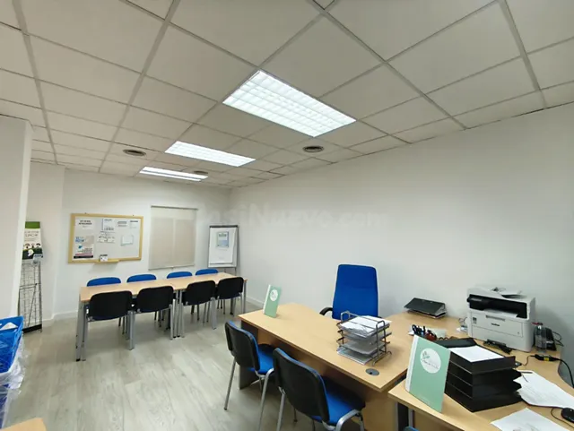 Oficina 64m² en venta - Encarnación-Las Setas - foto 2