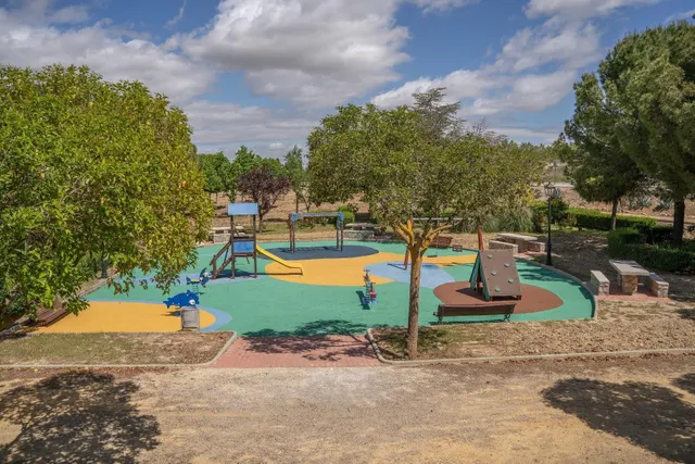 Maravillosa vivienda unifamiliar en Cañadas del Parque — 41