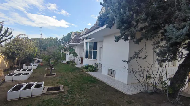 CHALET INDEPENDIENTE DE LUJO ZONA SOL Y LUZ-SAN VICENTE — 13