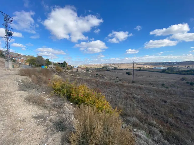 Terreno Urbanizable  en Torrefeta i florejacs, a 3km de Guissona — 30
