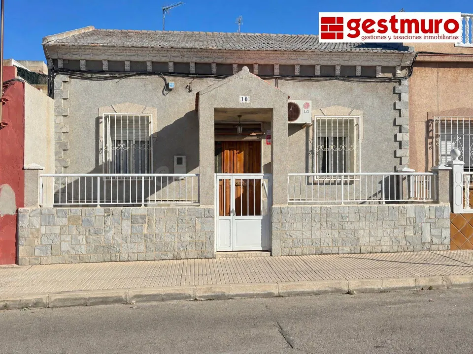 EN VENTA PLANTA BAJA EN SANTA LUCÍA!!!