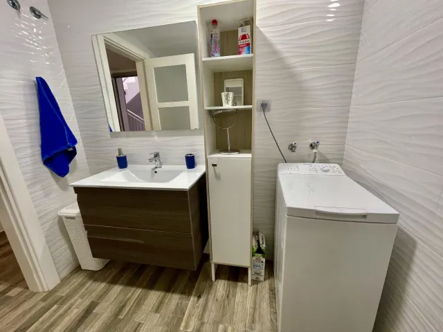 Bonito Apartamento de 1 dormitorio en Loma 2 — 14