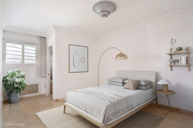 Apartamento 2 habitaciones 155m² en venta - Marbella — 13
