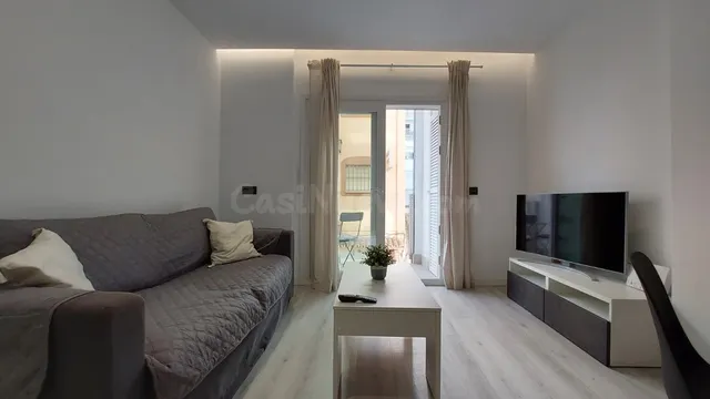Apartamento 1 habitación 60m² en venta - Centro — 5