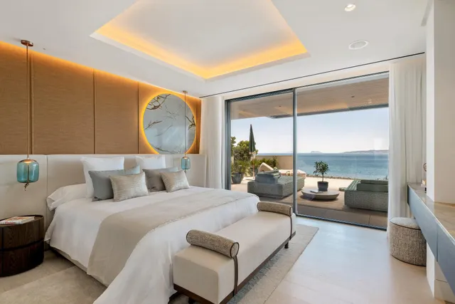 Vivir el Mediterráneo desde la excelencia — 9