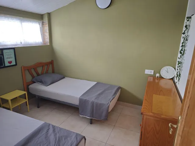 Bungalow 2 habitaciones 43m² en venta - Playa del Cura — 16