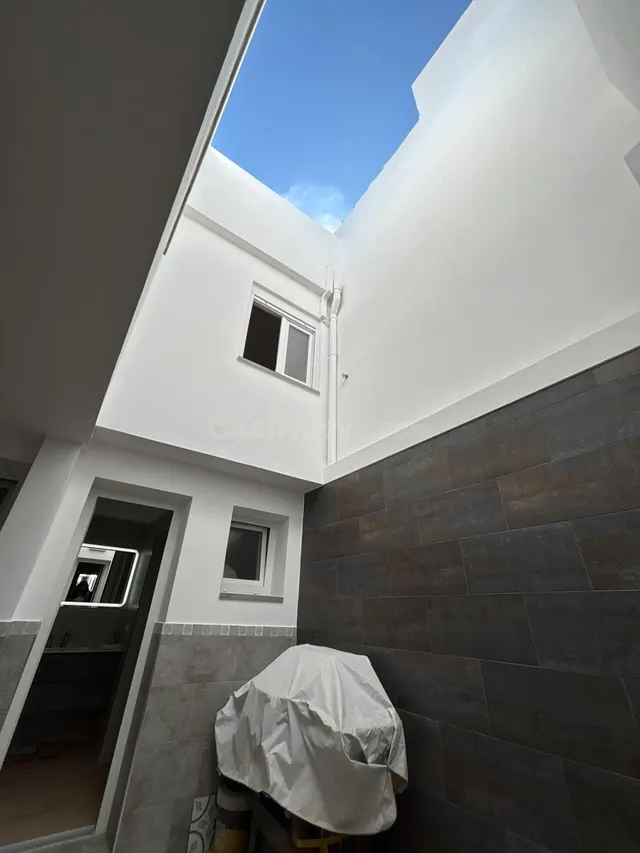 En venta adosado recién reformado en San Roque — 3