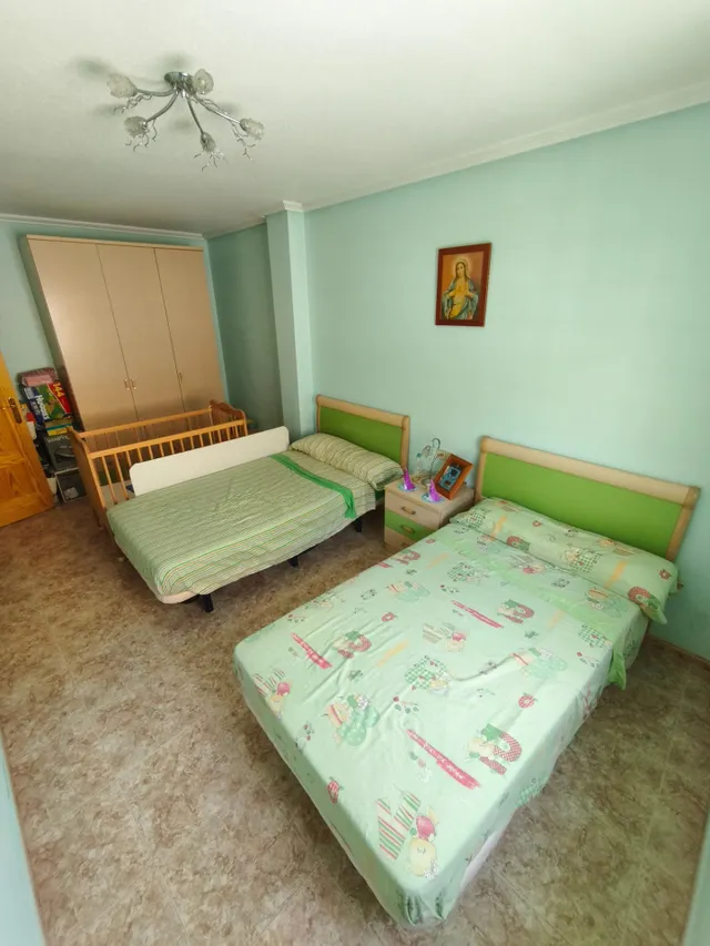 SE VENDE DÚPLEX EN RICOTE — 21