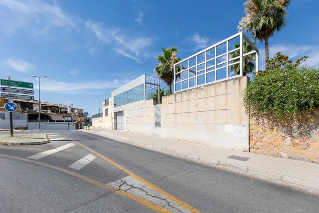 Una  vivienda  diseñada para enamorar. — 4