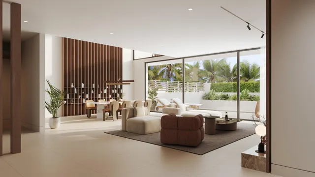 Villa 5 habitaciones 794m² en venta - San Pedro — 36