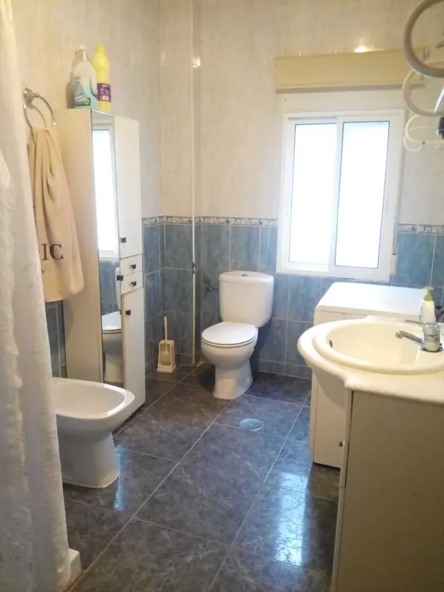 CHALET EN LA MANSEGUILLA — 9