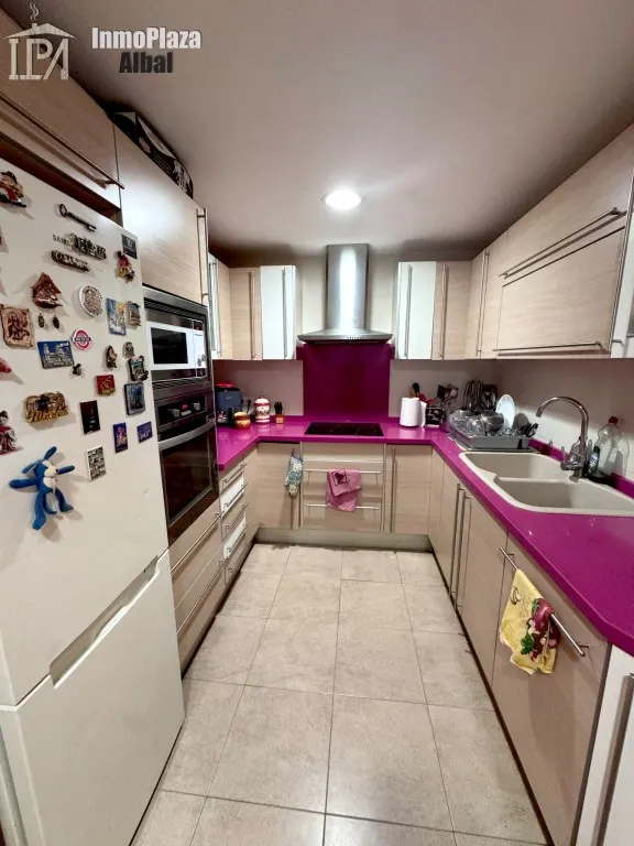 Piso en Venta en Valencia Valencia — 21