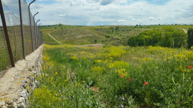 Terreno urbano en venta - Fuentelencina — 33