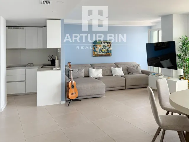 Piso 3 habitaciones 159m² en alquiler - Port de sagunt — 4