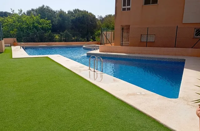 Apartamento 2 habitaciones 65m² en venta - Islas Menores-Mar de Cristal — 11